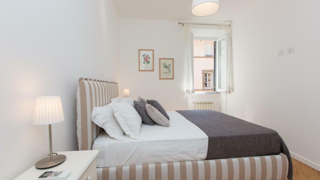 Rental In Rome Giulia Atmosphere 外观 照片