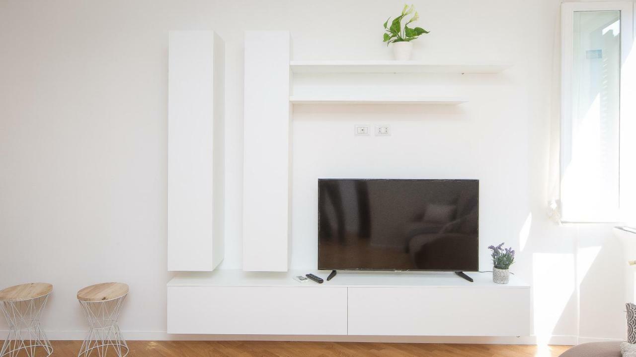 Rental In Rome Giulia Atmosphere 外观 照片