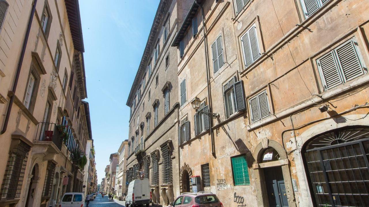 Rental In Rome Giulia Atmosphere 外观 照片
