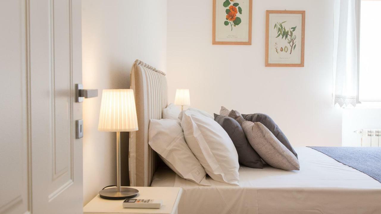 Rental In Rome Giulia Atmosphere 外观 照片