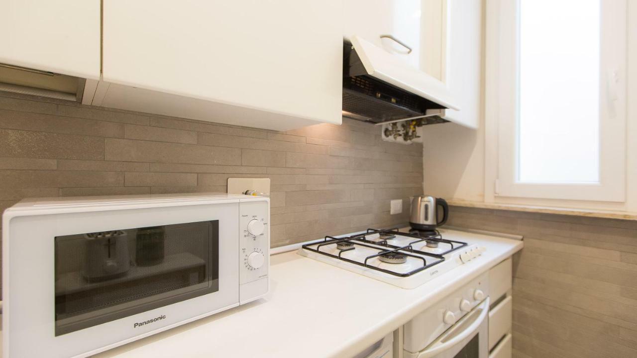 Rental In Rome Giulia Atmosphere 外观 照片