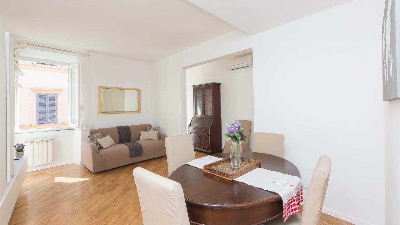Rental In Rome Giulia Atmosphere 外观 照片
