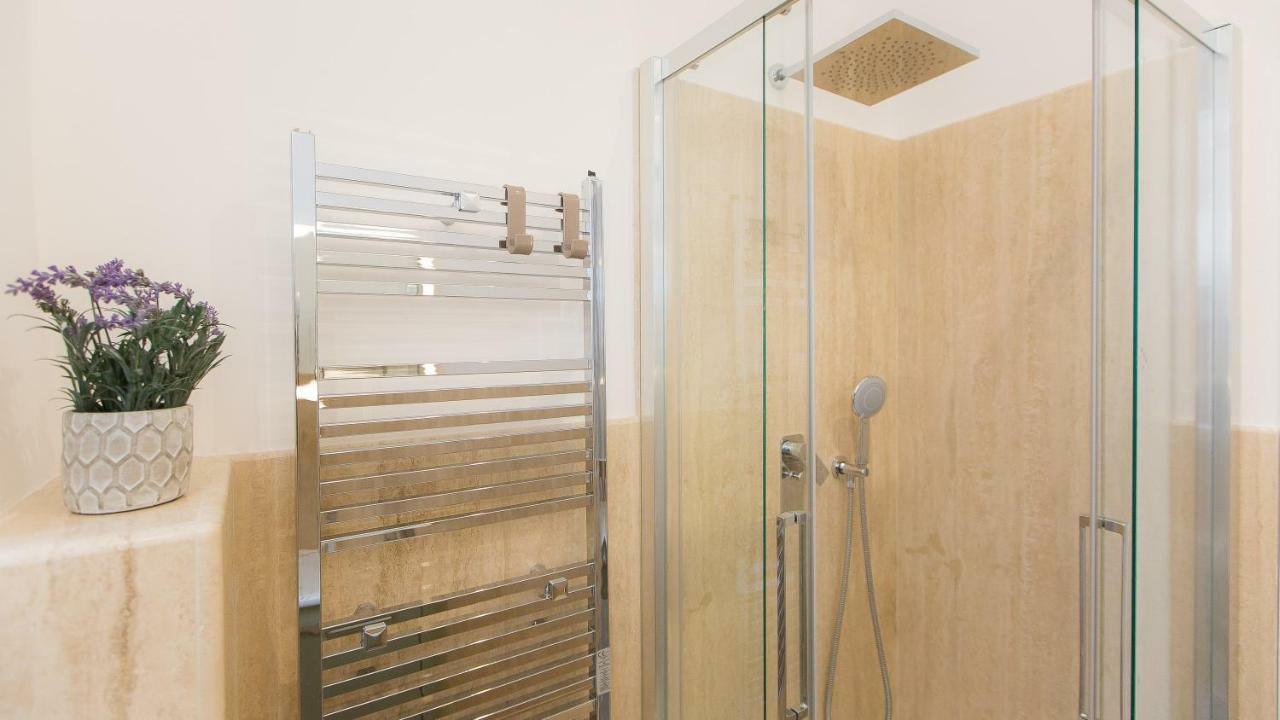 Rental In Rome Giulia Atmosphere 外观 照片