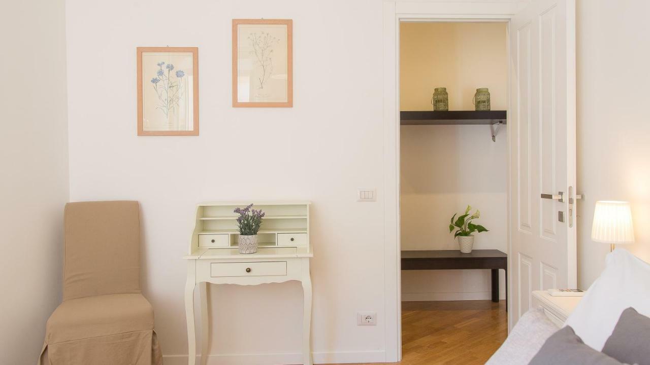 Rental In Rome Giulia Atmosphere 外观 照片