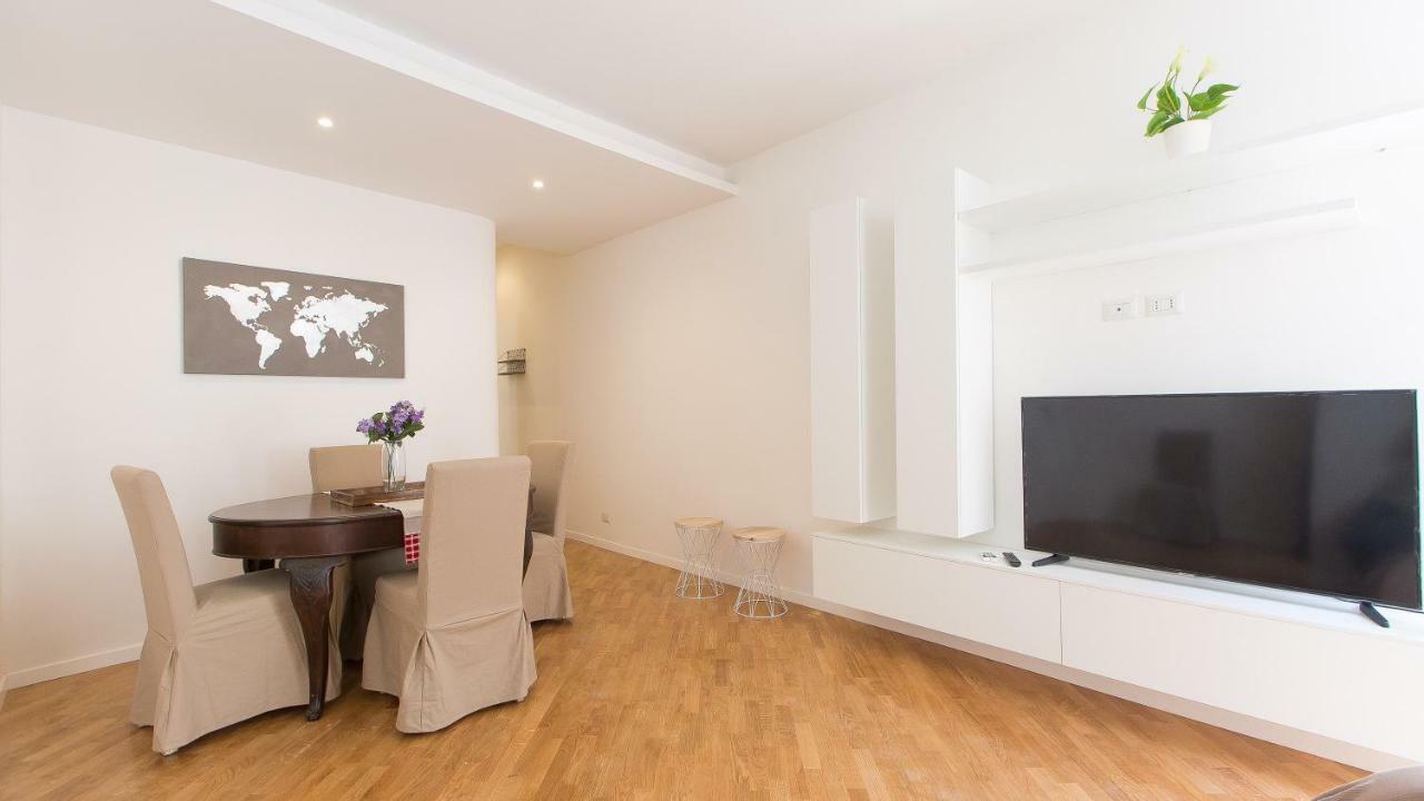 Rental In Rome Giulia Atmosphere 外观 照片
