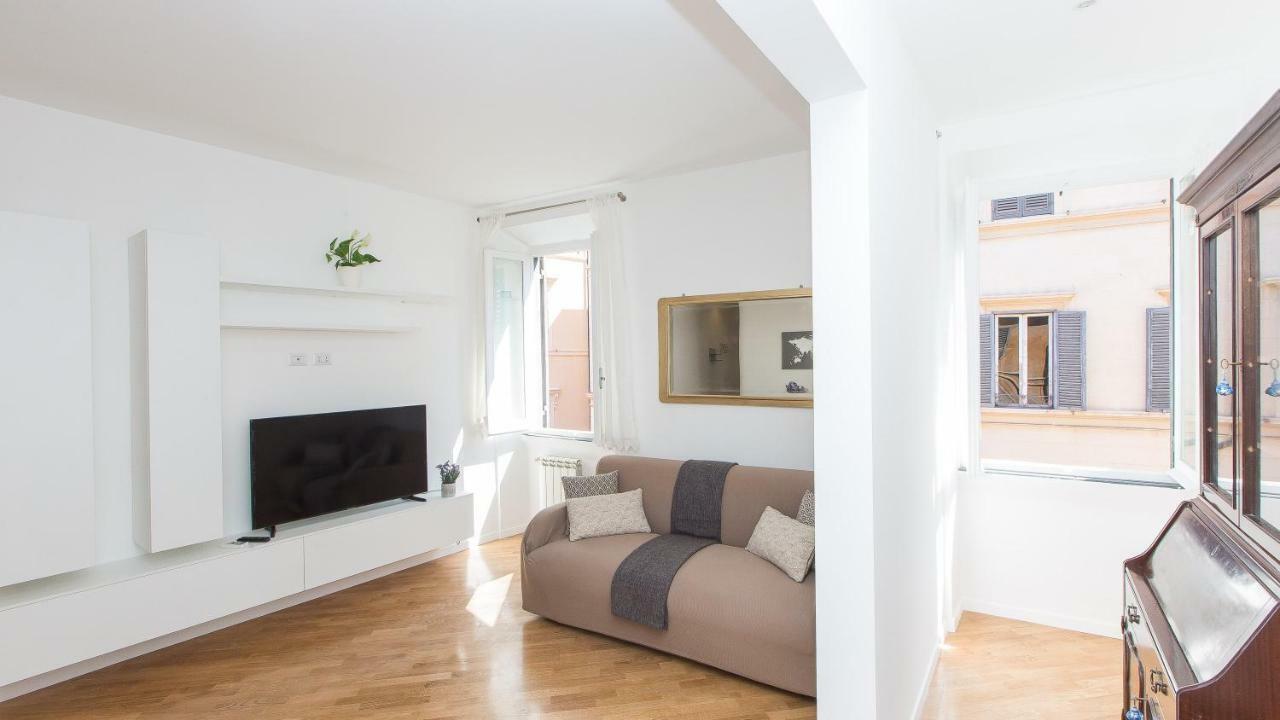 Rental In Rome Giulia Atmosphere 外观 照片