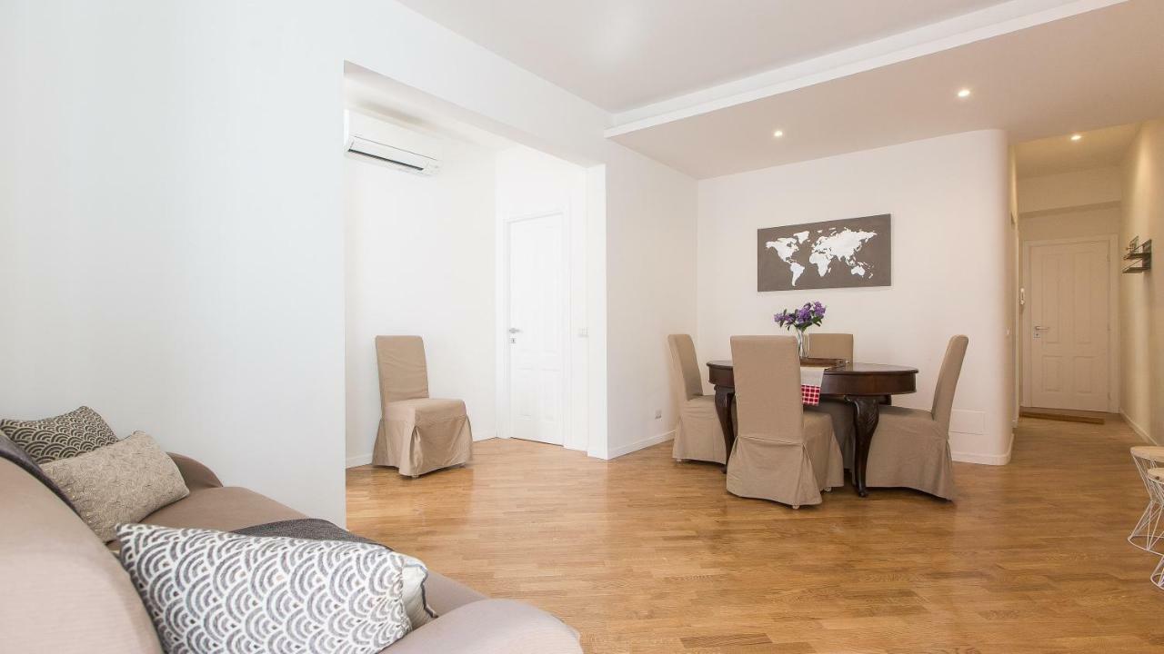 Rental In Rome Giulia Atmosphere 外观 照片