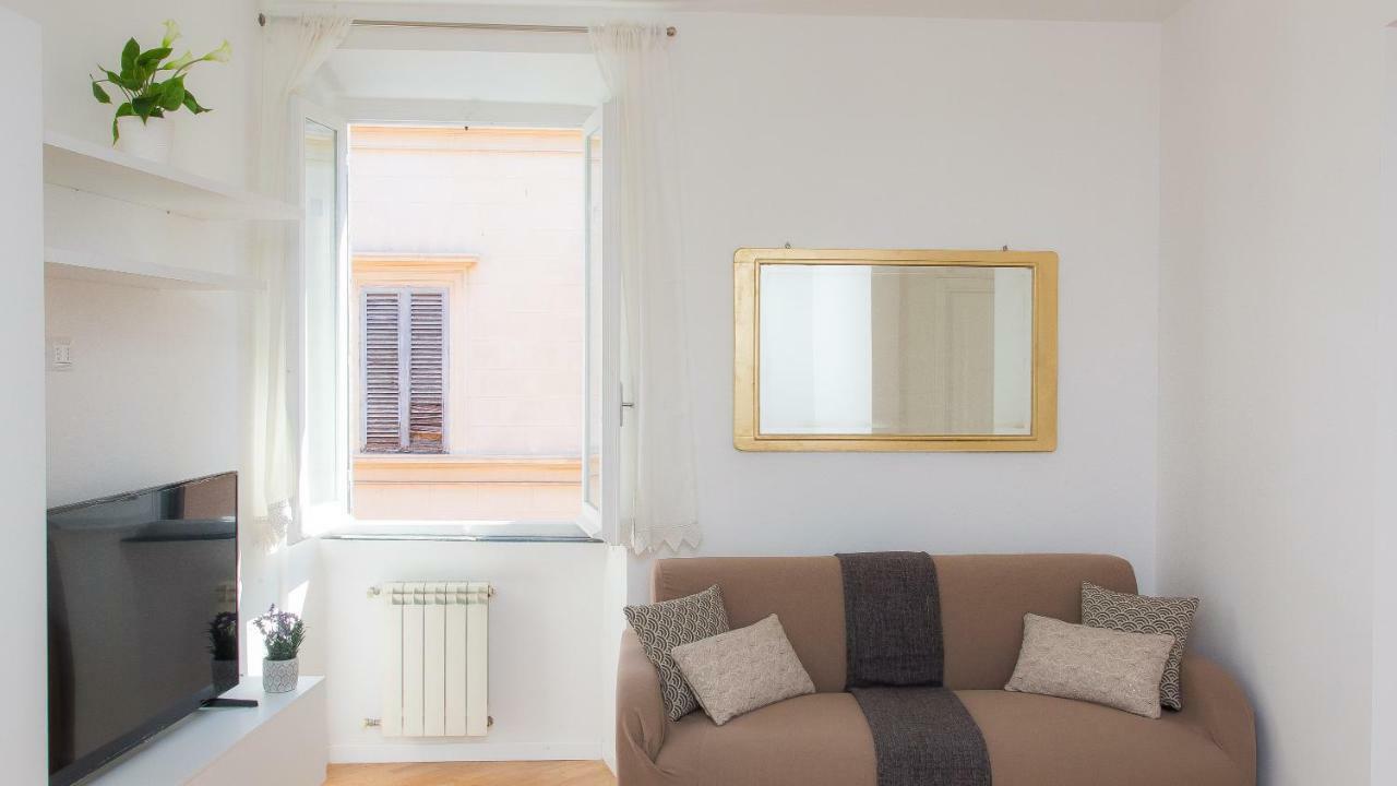 Rental In Rome Giulia Atmosphere 外观 照片