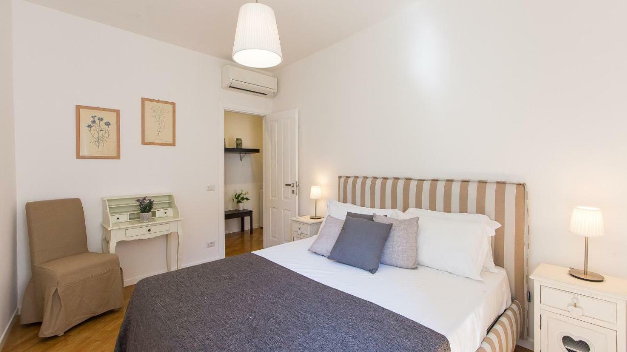 Rental In Rome Giulia Atmosphere 外观 照片