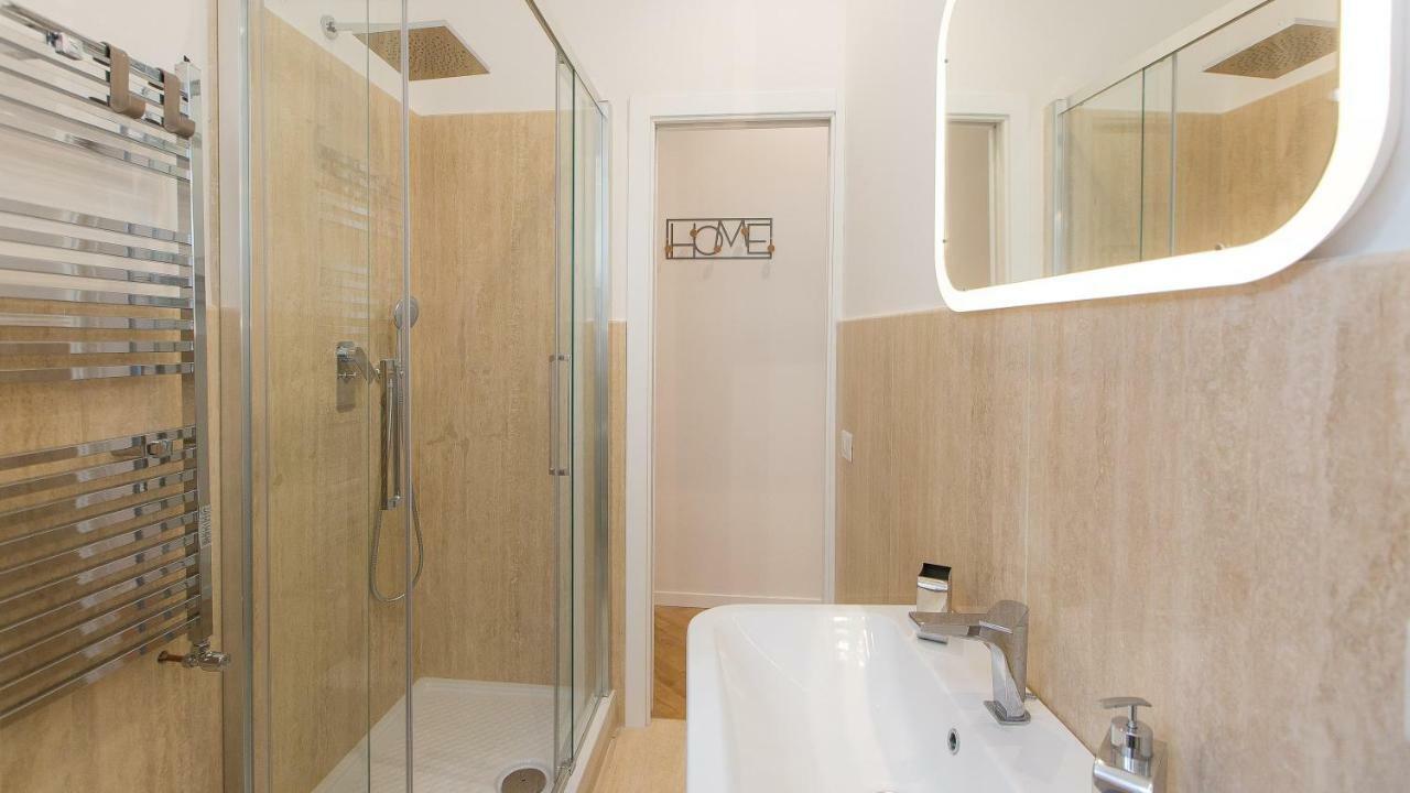 Rental In Rome Giulia Atmosphere 外观 照片