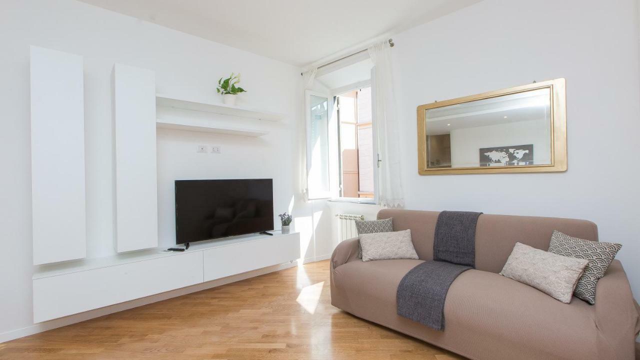 Rental In Rome Giulia Atmosphere 外观 照片