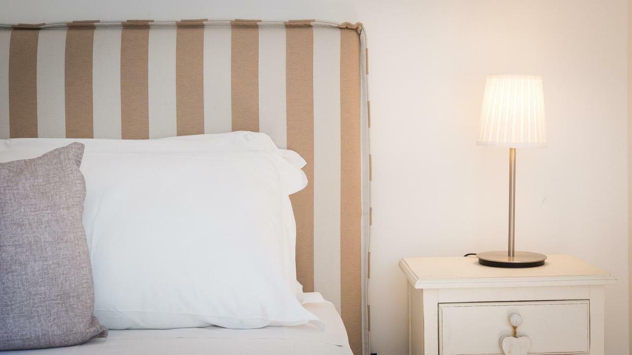 Rental In Rome Giulia Atmosphere 外观 照片