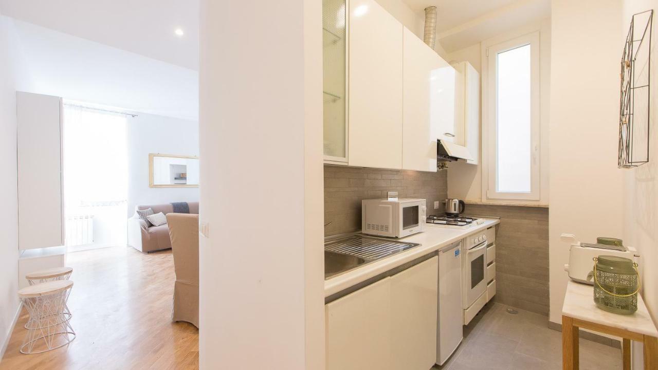 Rental In Rome Giulia Atmosphere 外观 照片