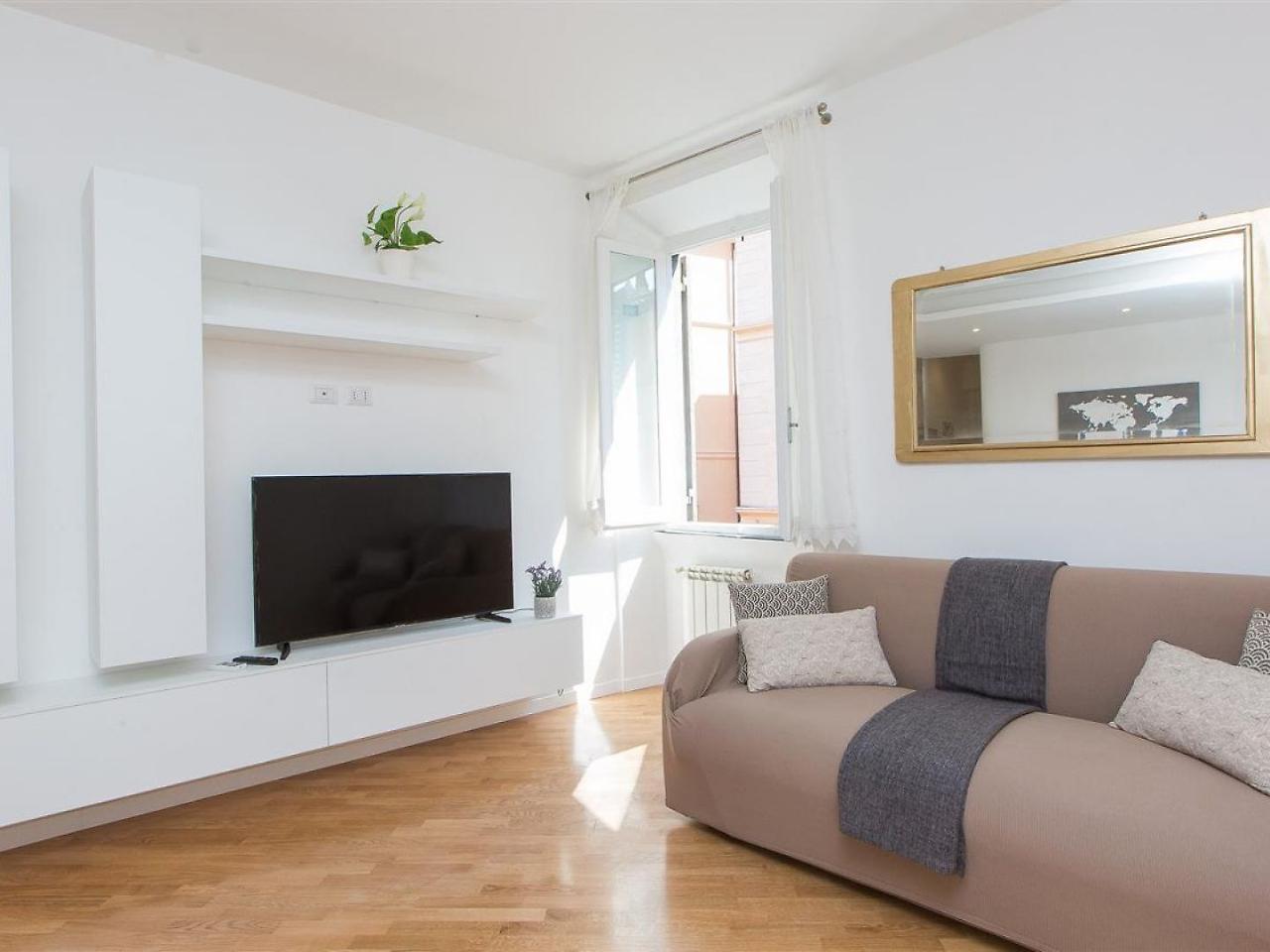 Rental In Rome Giulia Atmosphere 外观 照片