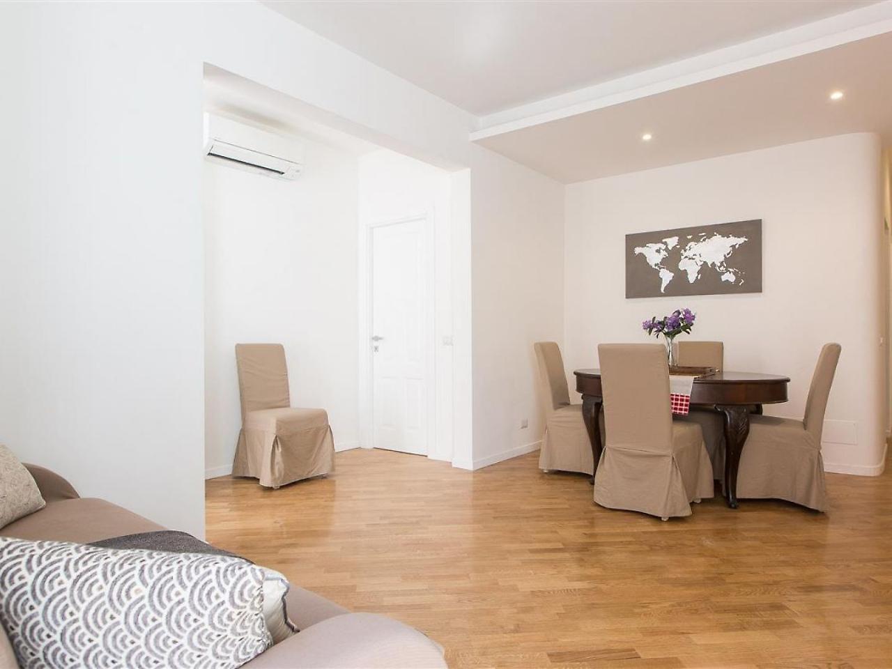 Rental In Rome Giulia Atmosphere 外观 照片