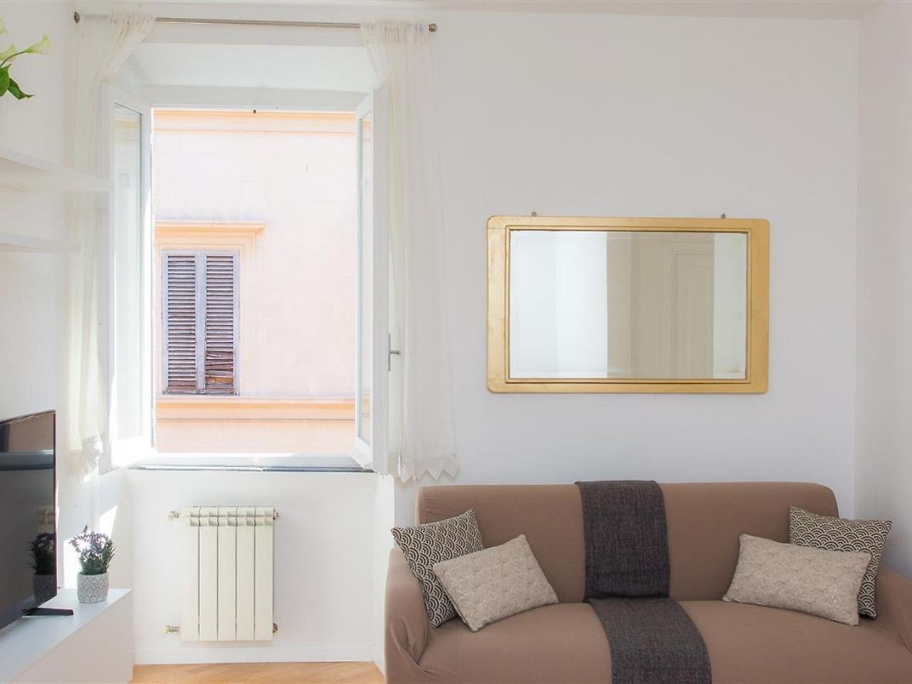 Rental In Rome Giulia Atmosphere 外观 照片