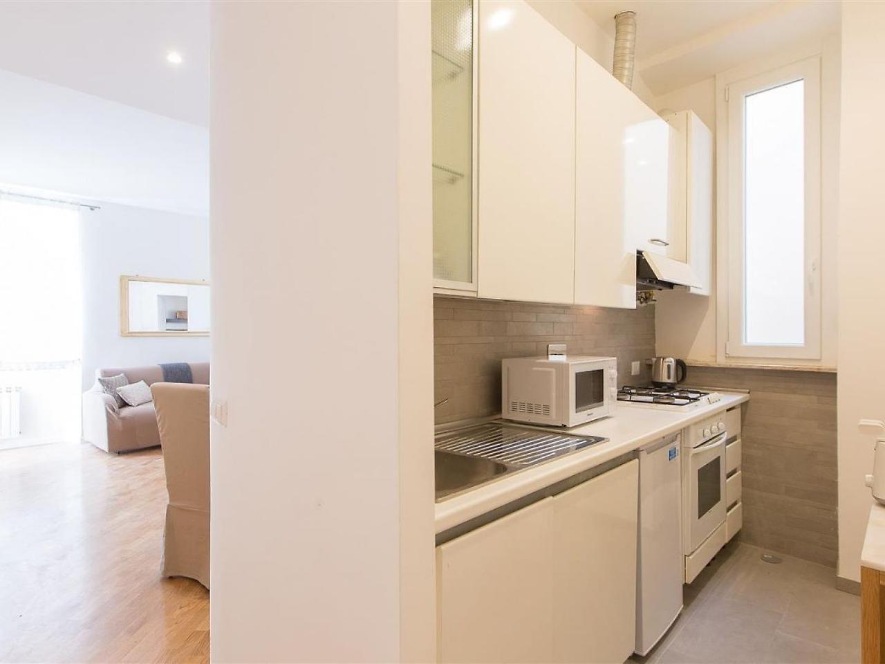 Rental In Rome Giulia Atmosphere 外观 照片