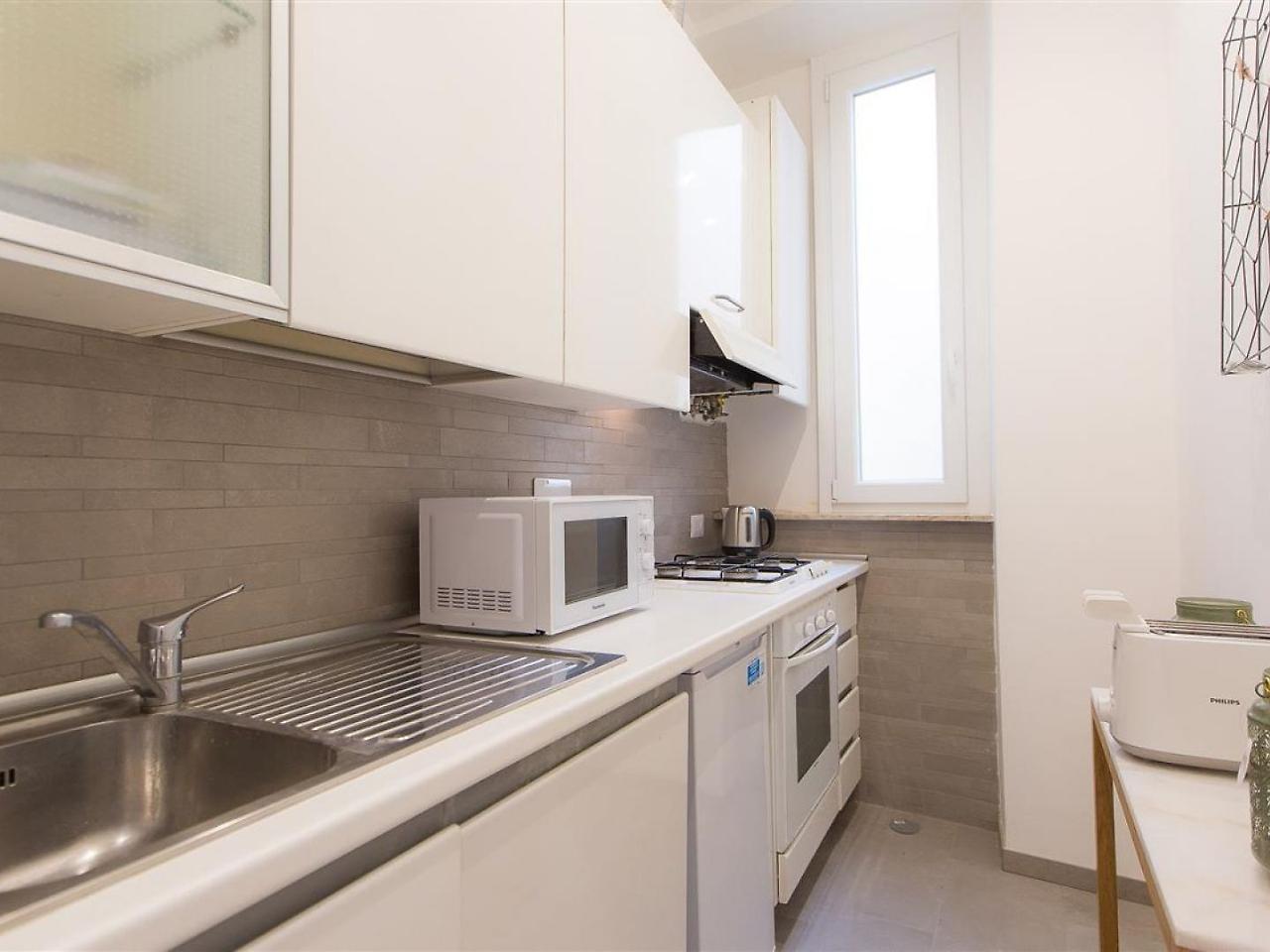 Rental In Rome Giulia Atmosphere 外观 照片