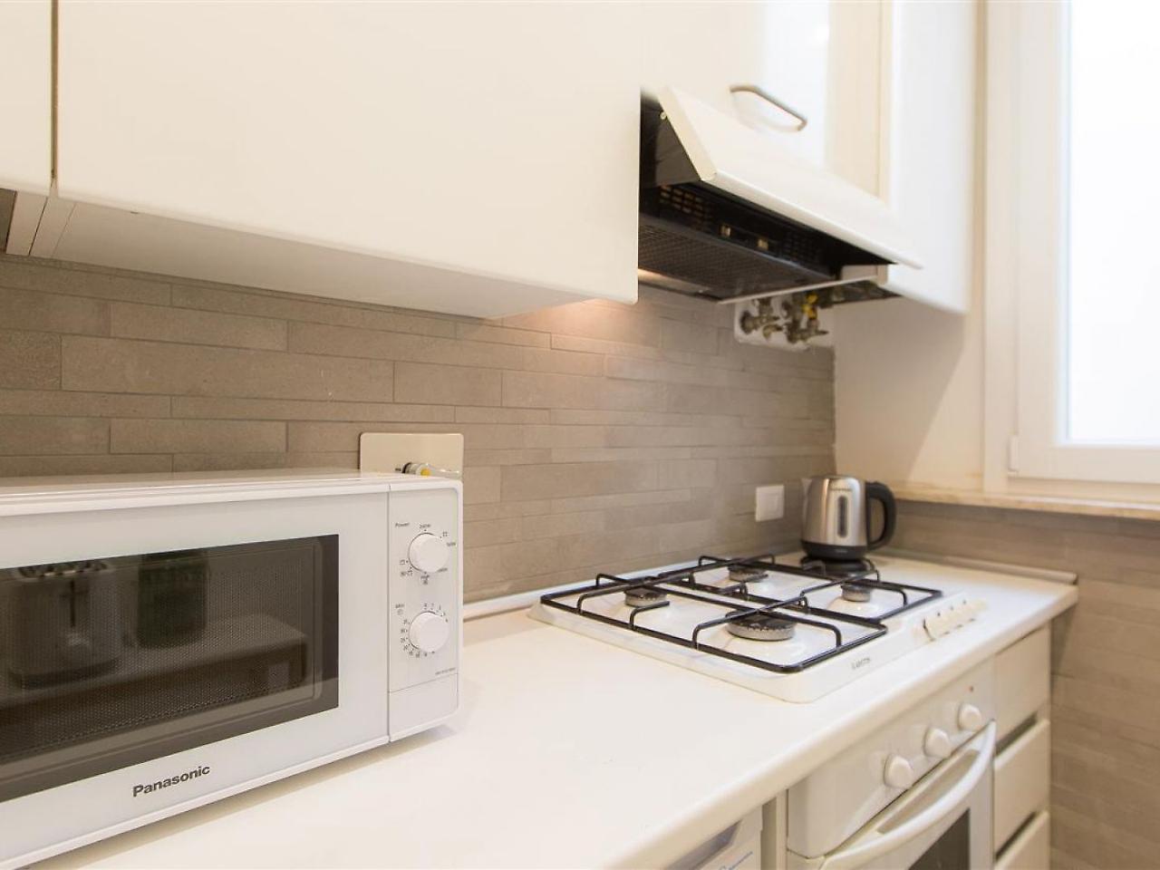 Rental In Rome Giulia Atmosphere 外观 照片