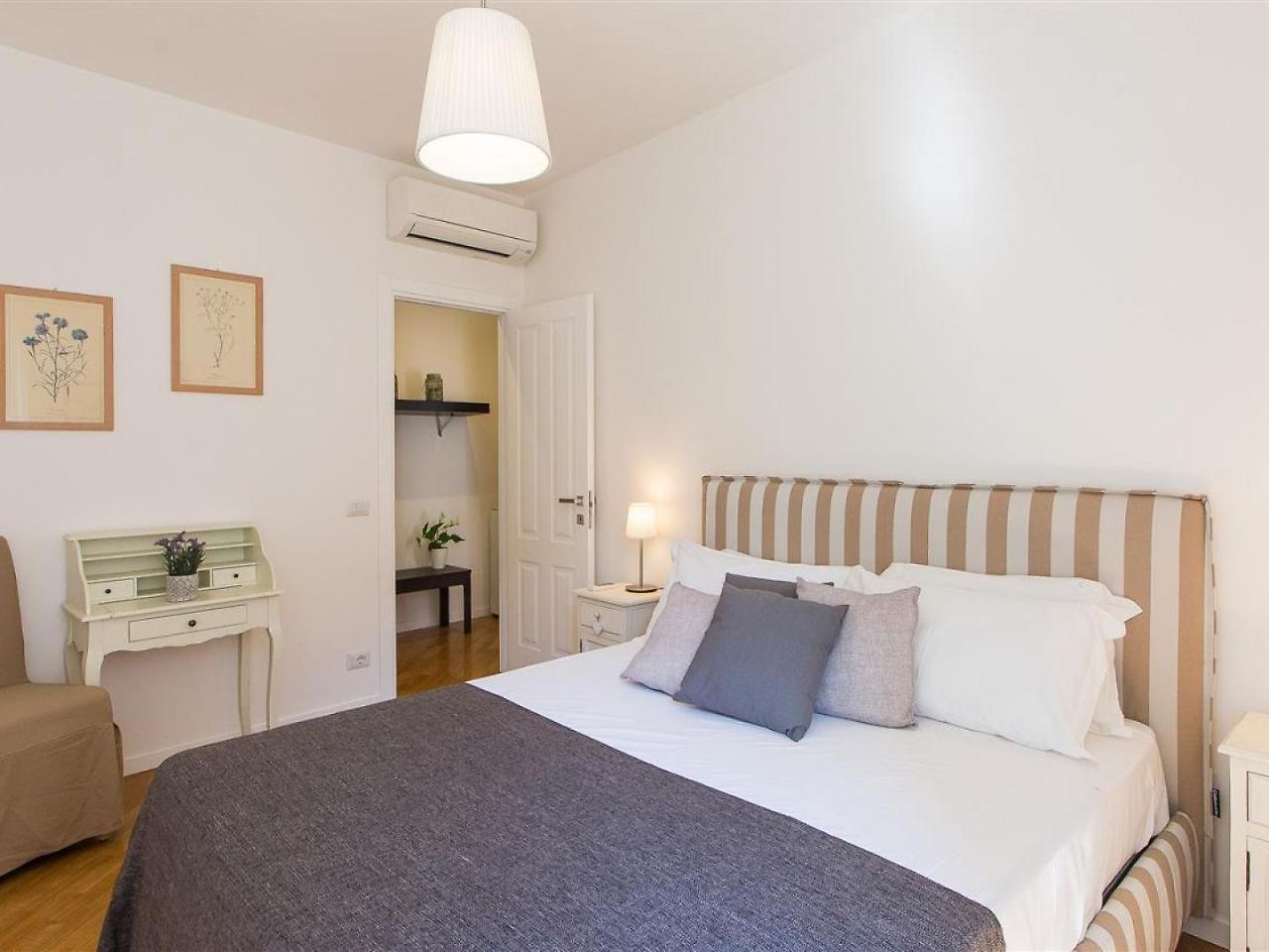 Rental In Rome Giulia Atmosphere 外观 照片