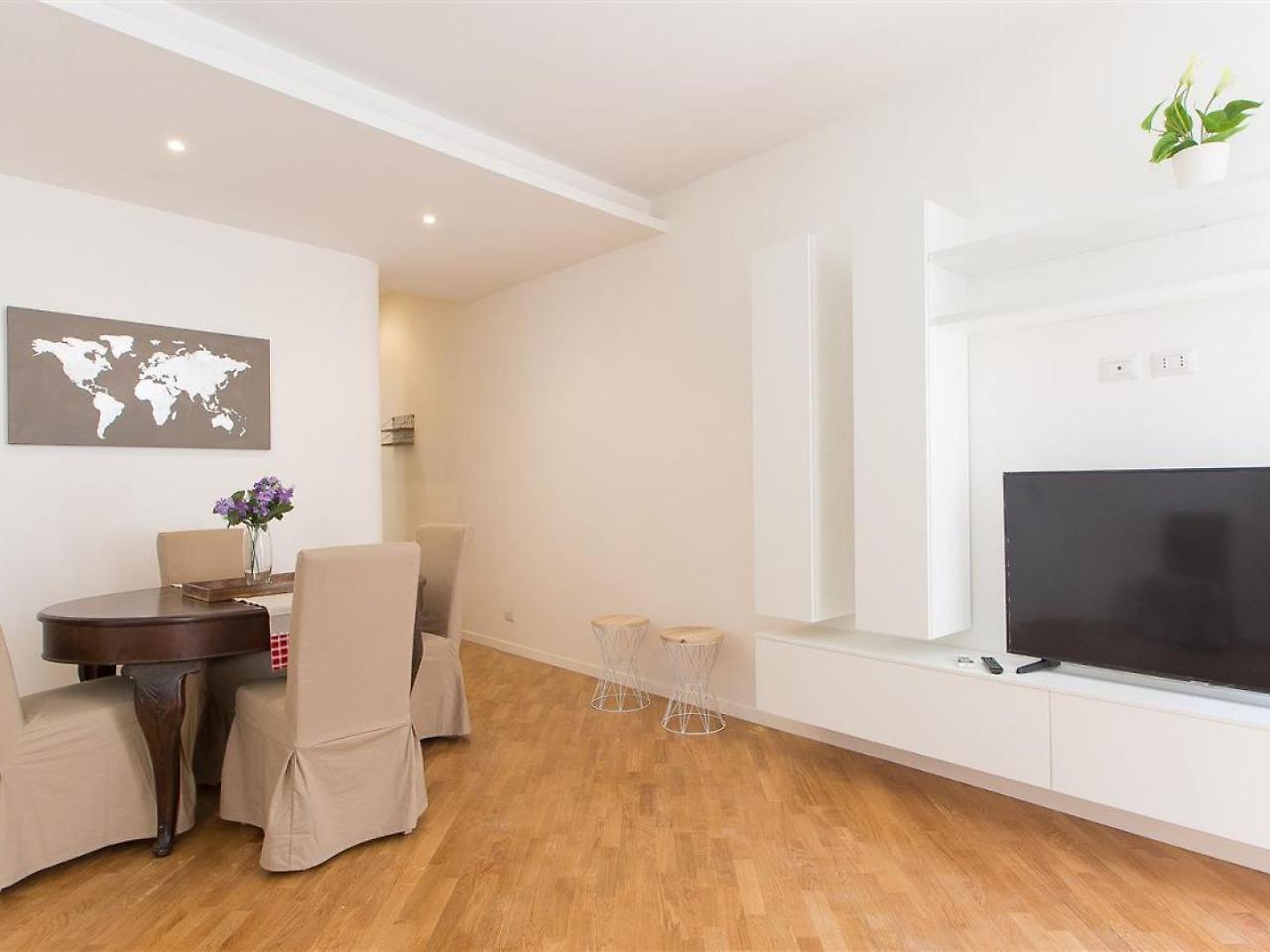 Rental In Rome Giulia Atmosphere 外观 照片