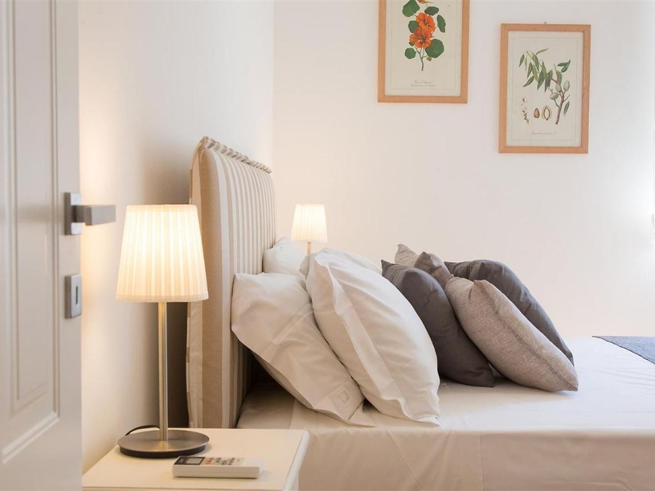 Rental In Rome Giulia Atmosphere 外观 照片