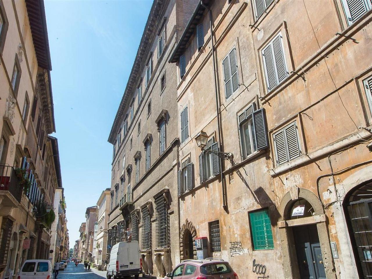 Rental In Rome Giulia Atmosphere 外观 照片