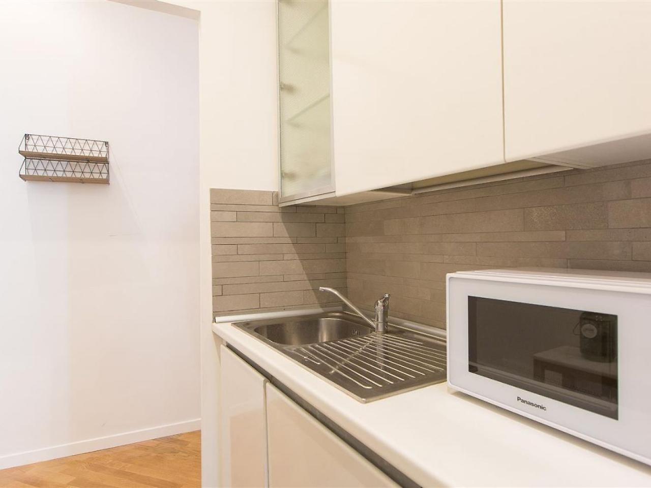 Rental In Rome Giulia Atmosphere 外观 照片
